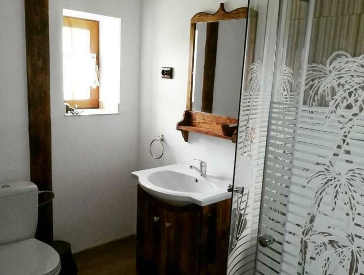 スタンダードルーム, Pensiunea Elena