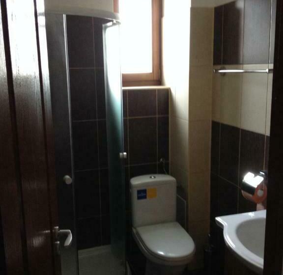 スタンダードルーム, Pensiunea Elena