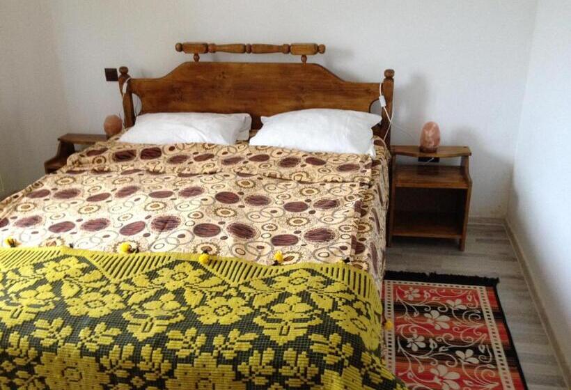 スタンダードルーム, Pensiunea Elena