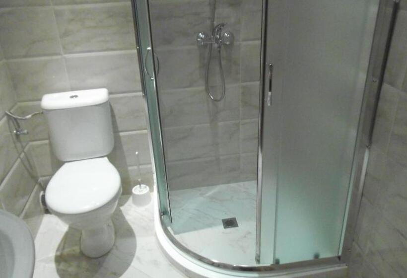 2ベッドルームアパートメント, Seasons 3