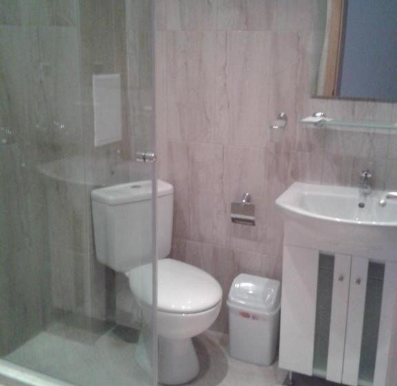 ２ベッドルームアパートメント, Seasons 3