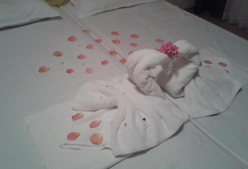 1ベッドルームアパートメント, Seasons 3