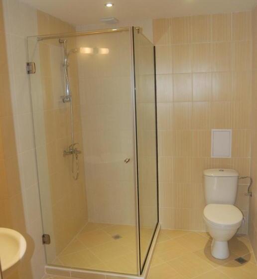 Апартаменты 1 Спальня, Seasons 3