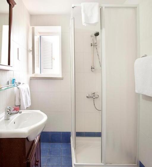 シティビューのスーペリアルーム, Alkisti City