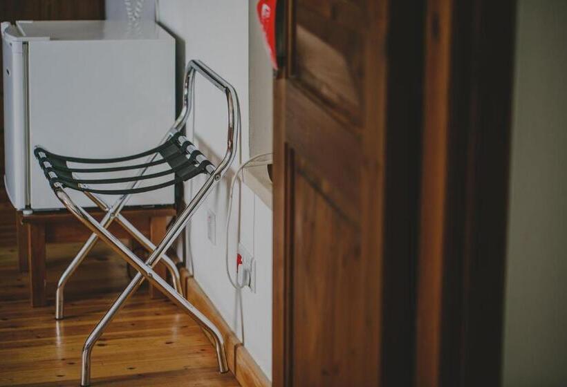 シティビューのスーペリアルーム, Alkisti City