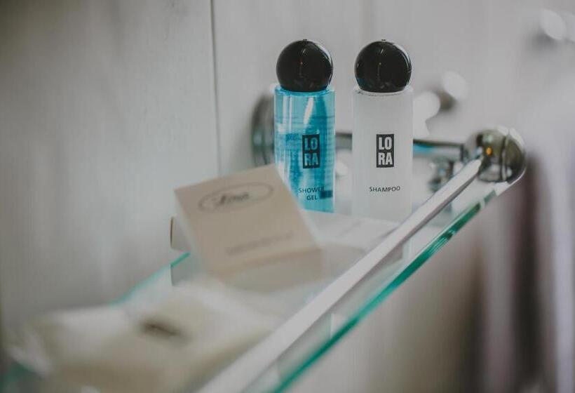 シティビューのスーペリアルーム, Alkisti City