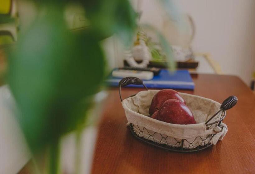 シティビューのスーペリアルーム, Alkisti City