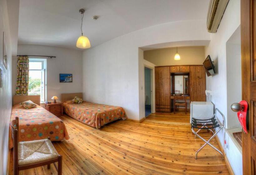 シティビューのスーペリアルーム, Alkisti City