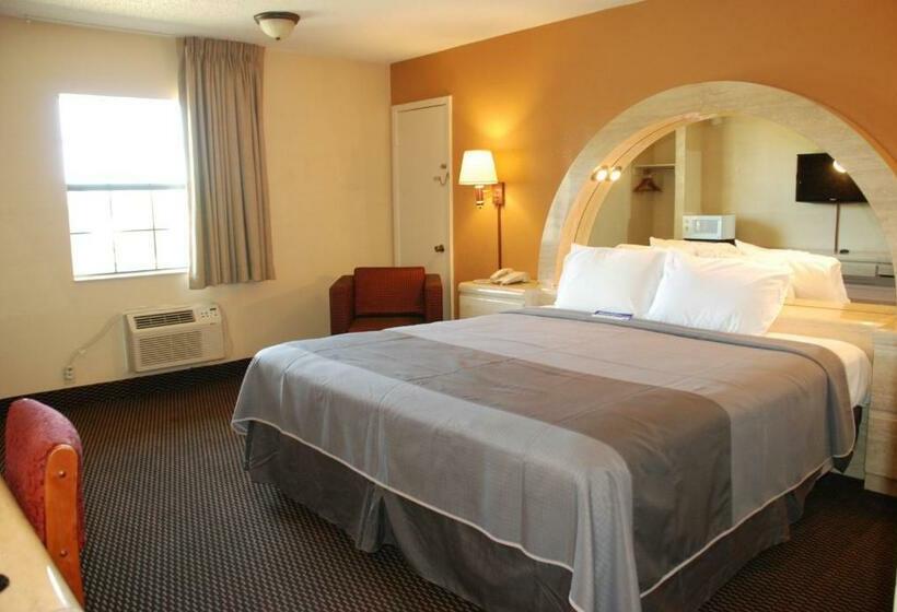 Стандартный Номер Кровать Кинг, Apple Tree Inn