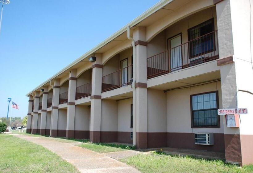 스탠다드 룸 더블 침대 2개, Apple Tree Inn