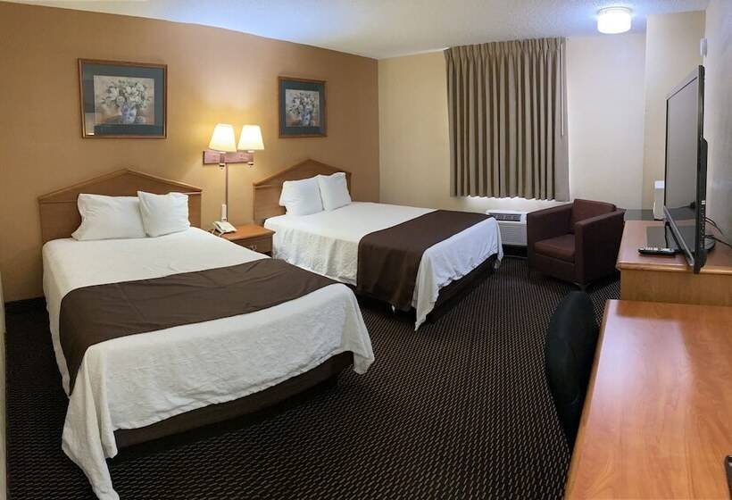 스탠다드 룸, Apple Tree Inn