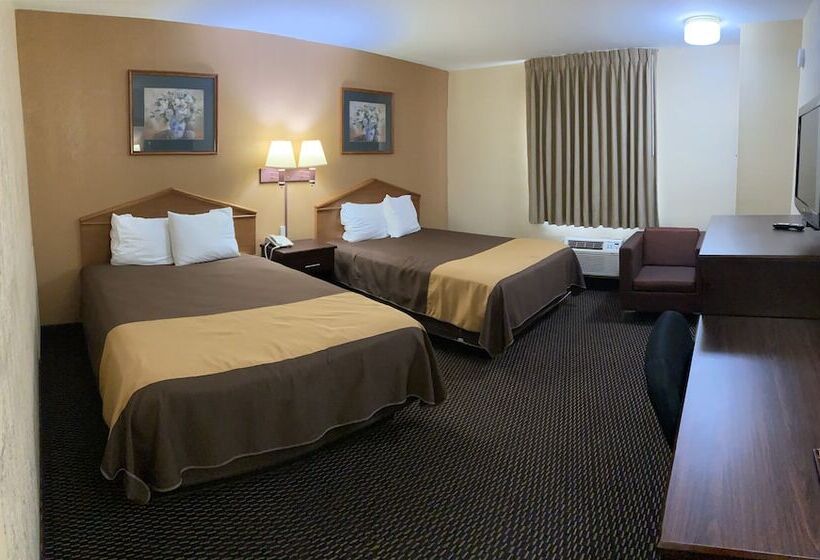 스탠다드 룸, Apple Tree Inn