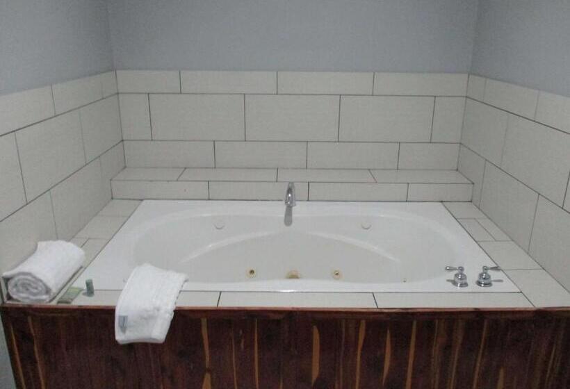 جناح سرير كينج, Best Western Atoka Inn & Suites