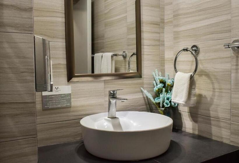 اتاق استاندارد, Venedik