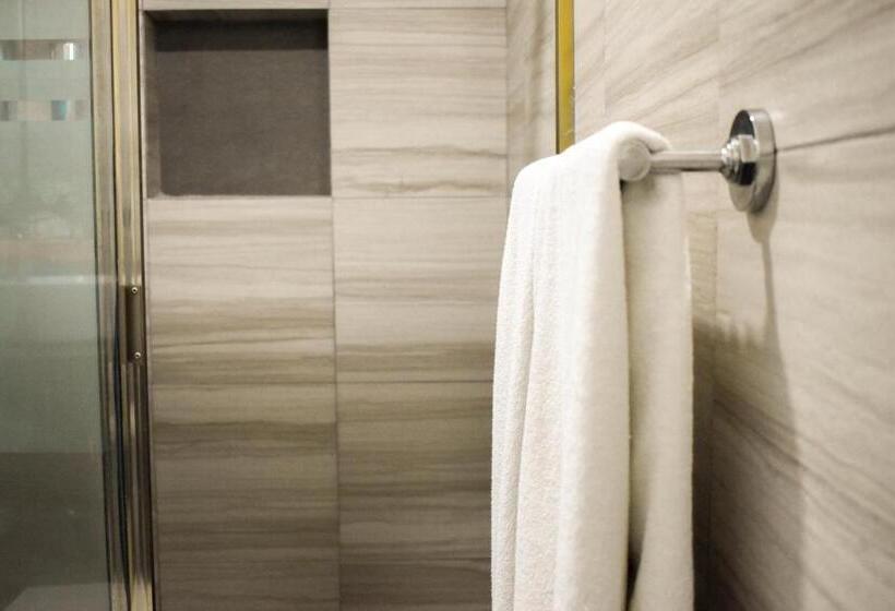 اتاق استاندارد با بالکن, Venedik