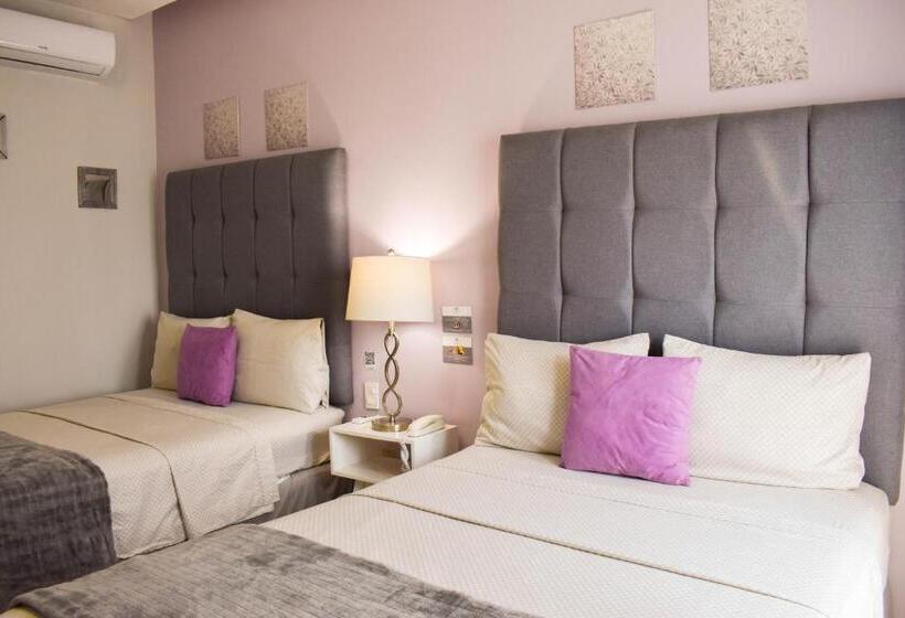 اتاق استاندارد با بالکن, Venedik