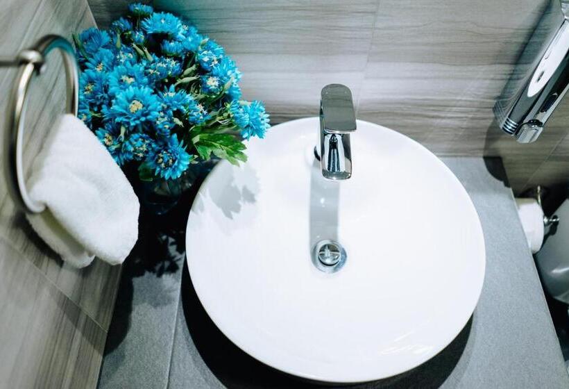 اتاق لوکس با تخت بزرگ, Venedik