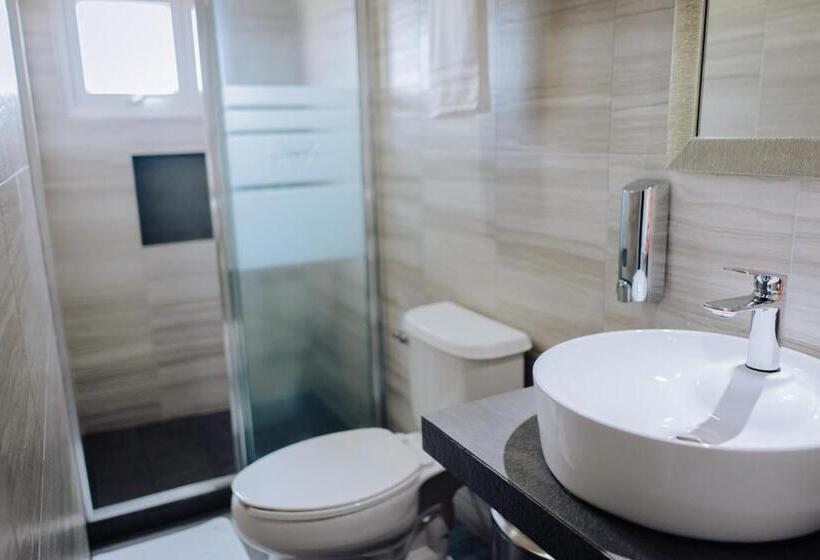 اتاق لوکس, Venedik