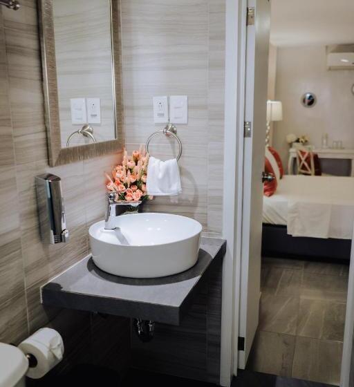 اتاق لوکس, Venedik