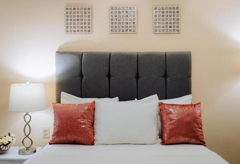 اتاق لوکس, Venedik