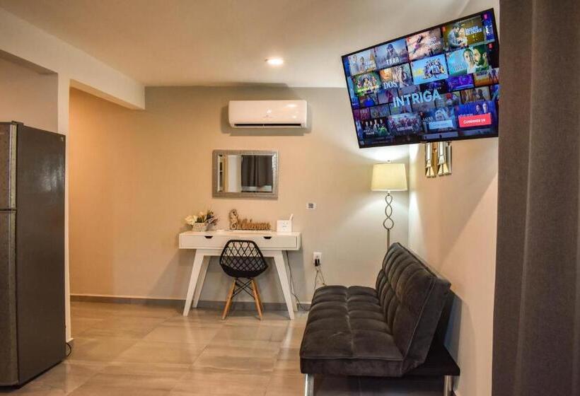 اتاق استاندارد با تخت بزرگ, Venedik