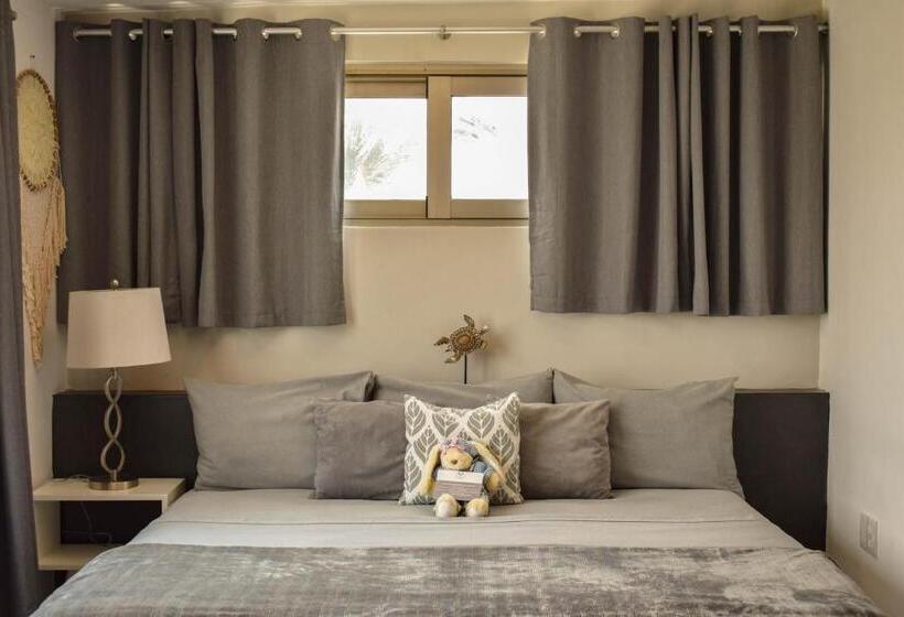 اتاق استاندارد با تخت بزرگ, Venedik