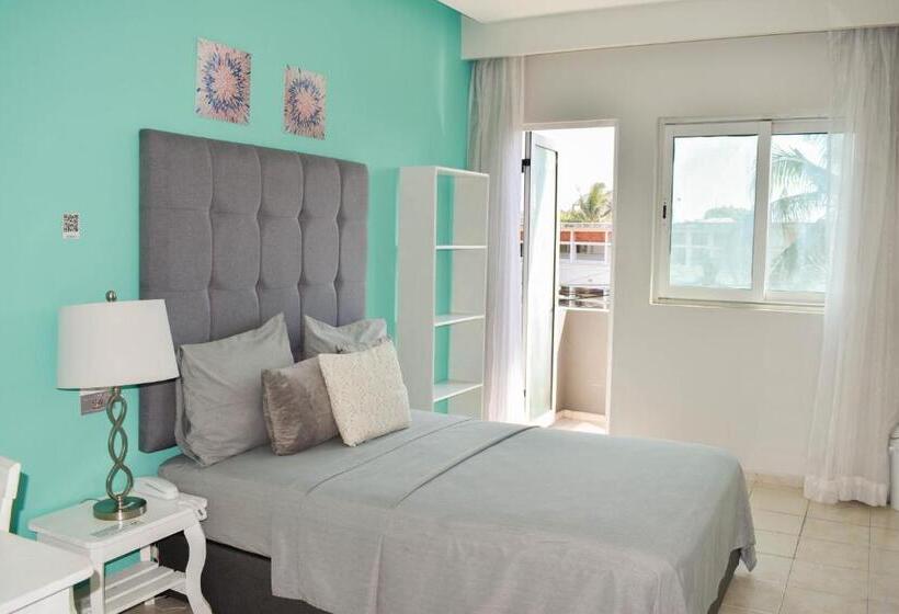 اتاق استاندارد یک نفره, Venedik