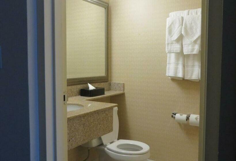 스탠다드 룸, Country Inn & Suites By Radisson, Fredericksburg South I 95 , Va