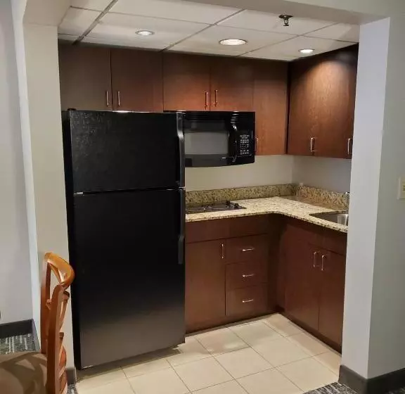 スイート, Country Inn & Suites By Radisson, Fredericksburg South I 95 , Va