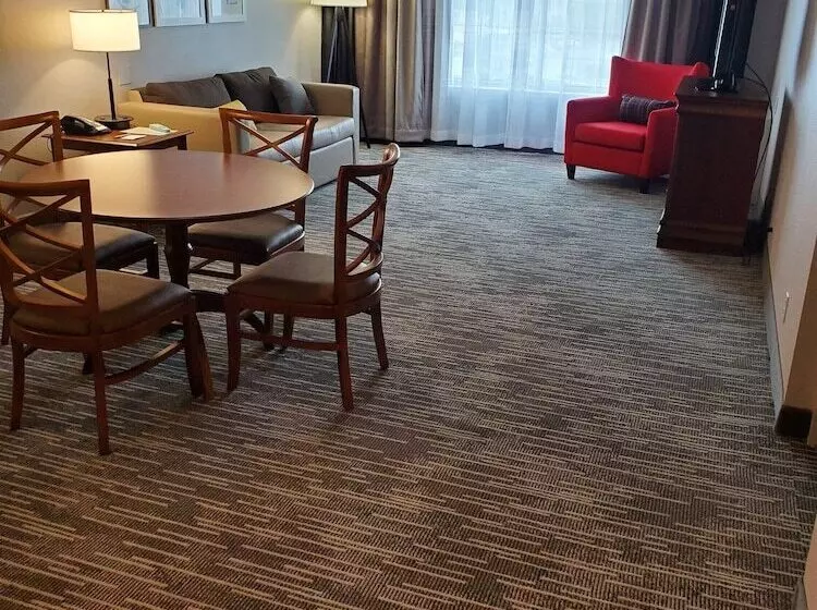 スイート, Country Inn & Suites By Radisson, Fredericksburg South I 95 , Va