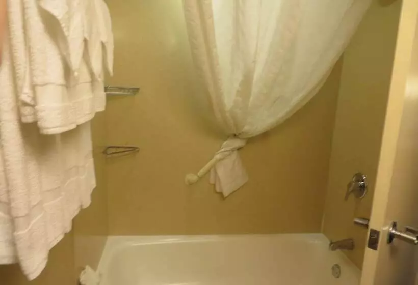 スイート, Country Inn & Suites By Radisson, Fredericksburg South I 95 , Va