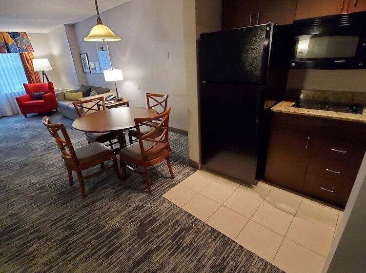 套房, Country Inn & Suites By Radisson, Fredericksburg South I 95 , Va
