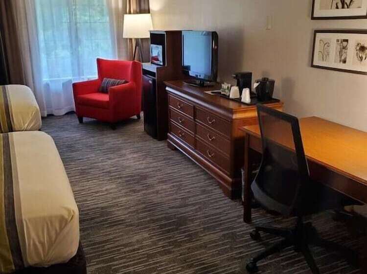 스위트, Country Inn & Suites By Radisson, Fredericksburg South I 95 , Va