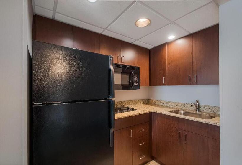套房, Country Inn & Suites By Radisson, Fredericksburg South I 95 , Va