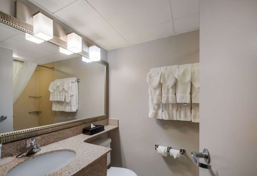 套房, Country Inn & Suites By Radisson, Fredericksburg South I 95 , Va