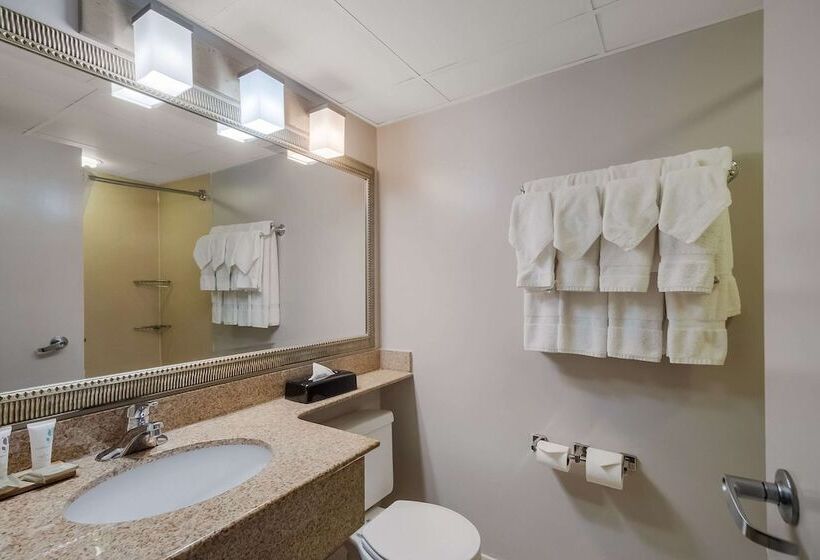 스위트, Country Inn & Suites By Radisson, Fredericksburg South I 95 , Va