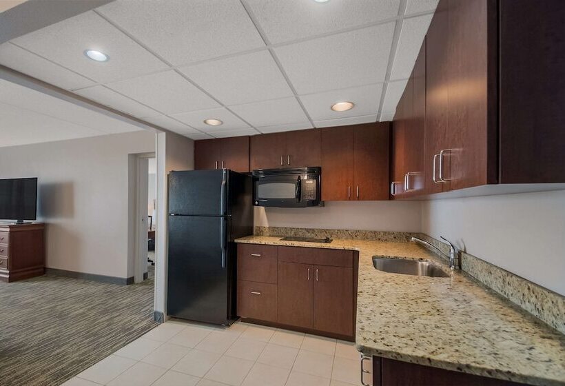 套房, Country Inn & Suites By Radisson, Fredericksburg South I 95 , Va