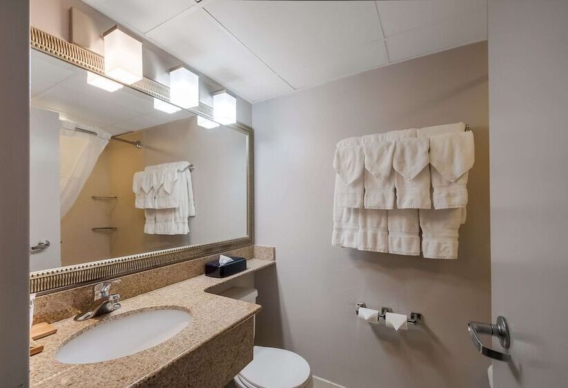 جناح, Country Inn & Suites By Radisson, Fredericksburg South I 95 , Va
