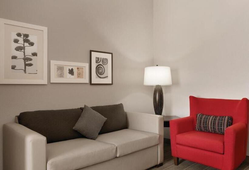 جناح جونيور سرير كينج, Country Inn & Suites By Radisson, St. Petersburg  Clearwater, Fl