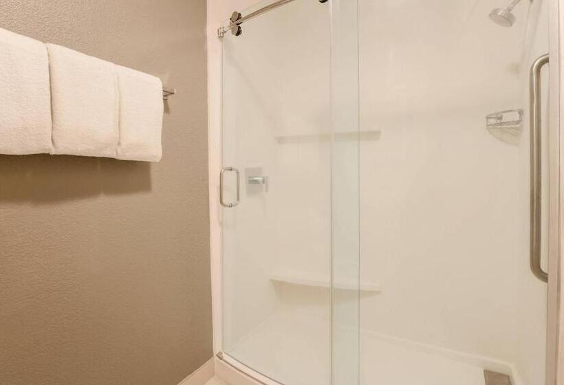 غرفة قياسية, Courtyard By Marriott Monroe Airport