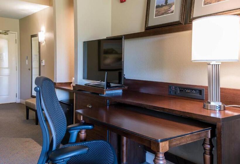 장애인을 위한 킹사이즈 침대 스탠다드 룸, Courtyard Charleston Mount Pleasant