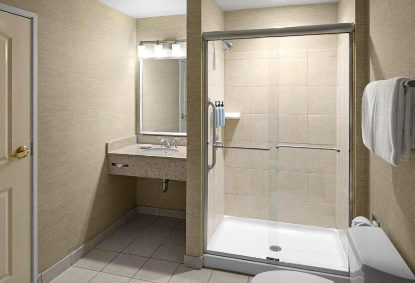 수피리어 룸, Courtyard Charleston Mount Pleasant