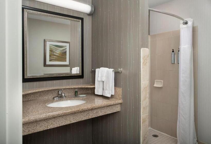 غرفة قياسية سرير كينج, Courtyard Chico