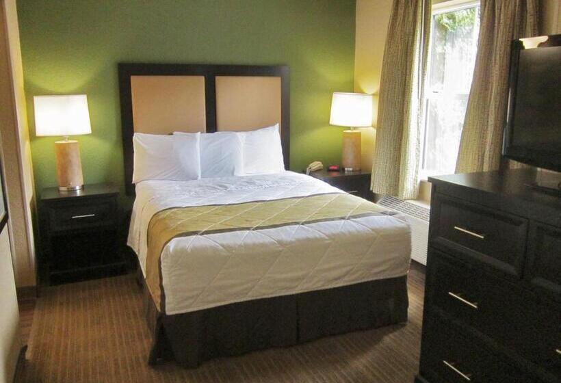 Студия Deluxe, Extended Stay America Suites  Greensboro  Airport