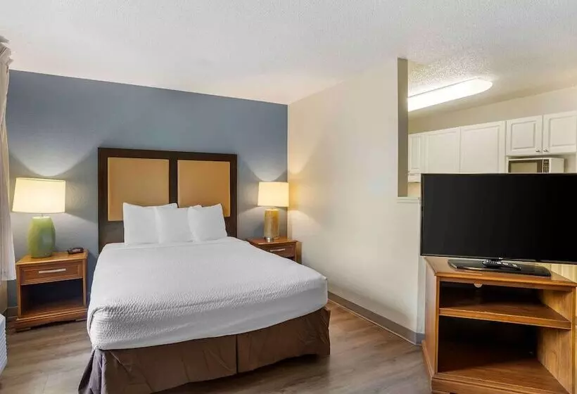 デラックススタジオ, Extended Stay America Suites  Philadelphia  Mt. Laurel  Pacilli Place
