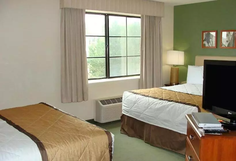 スタンダードスタジオ, Extended Stay America Suites  Philadelphia  Mt. Laurel  Pacilli Place