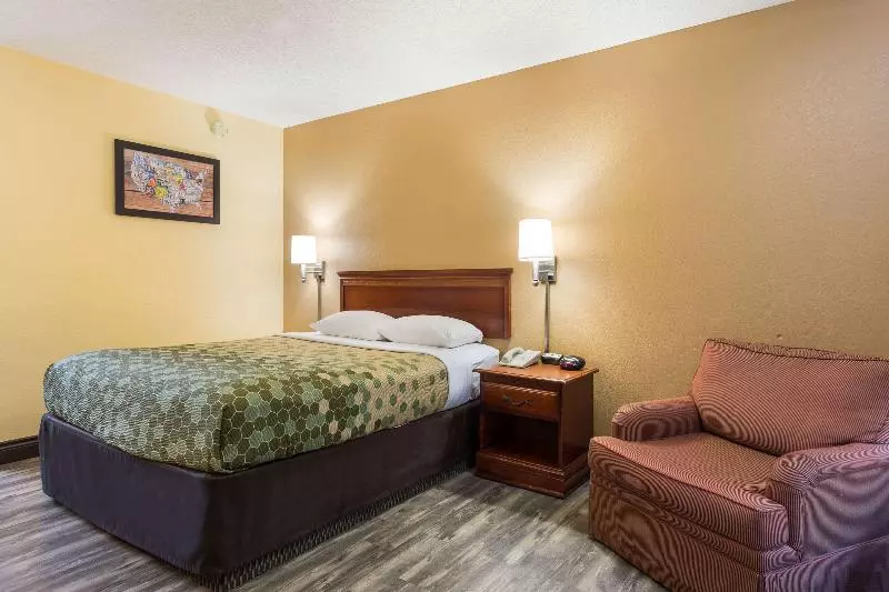 اتاق استاندارد یک نفره, Greentree Inn Shanghai Jingan Railway Station Xinzha Road Business