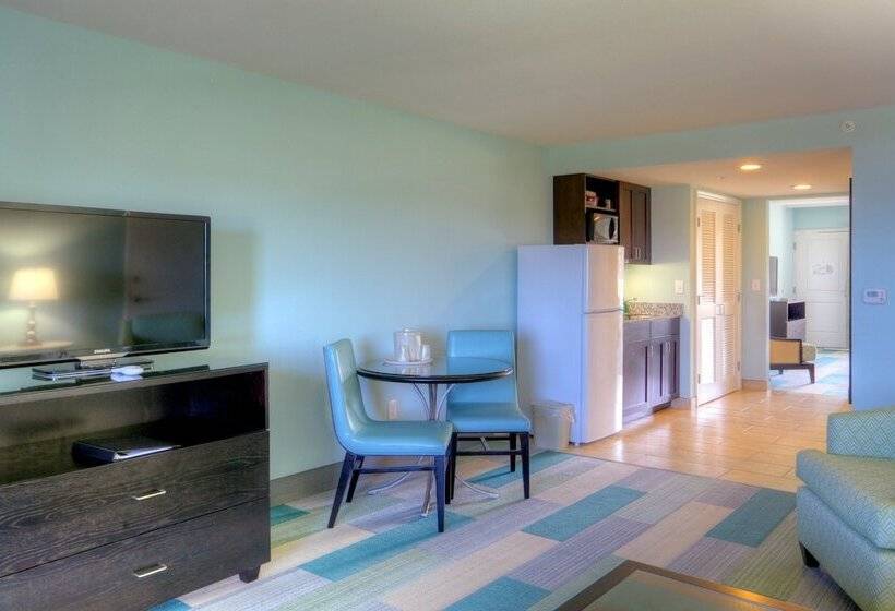 Люкс Вид на Море, Holiday Inn Resort Jekyll Island, An Ihg