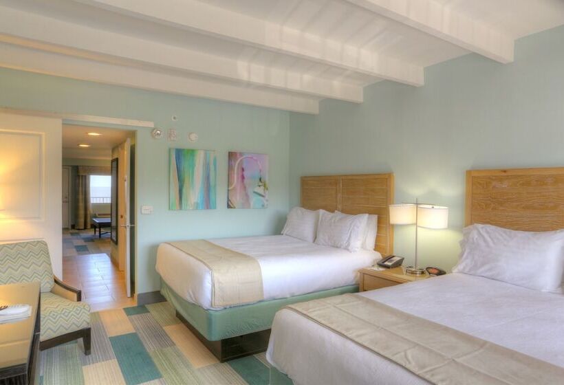 Люкс Вид на Море, Holiday Inn Resort Jekyll Island, An Ihg