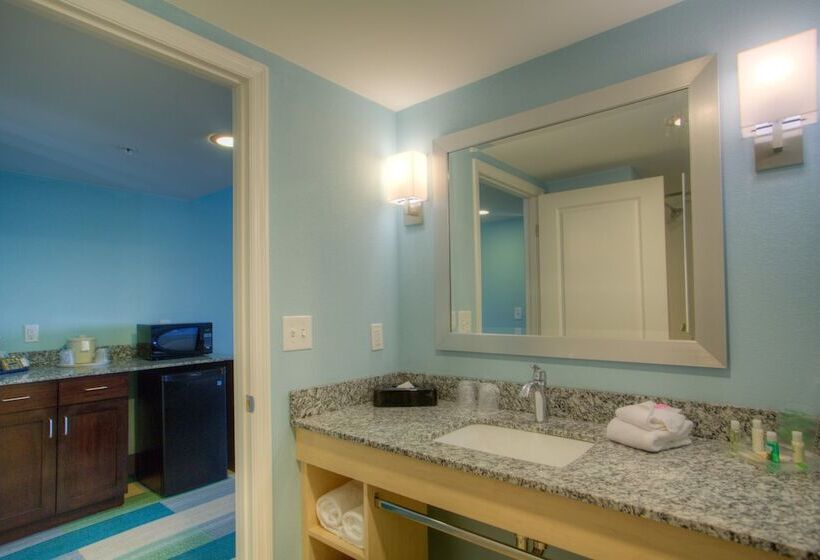 스탠다드 룸, Holiday Inn Resort Jekyll Island, An Ihg